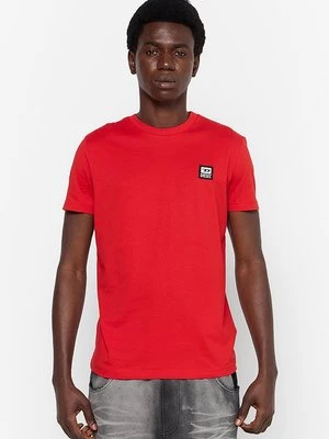 T-shirt basic Diesel