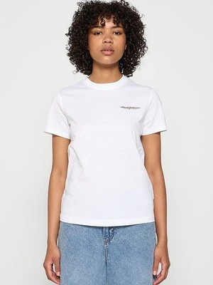 T-shirt basic Diesel