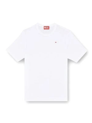 T-shirt basic Diesel