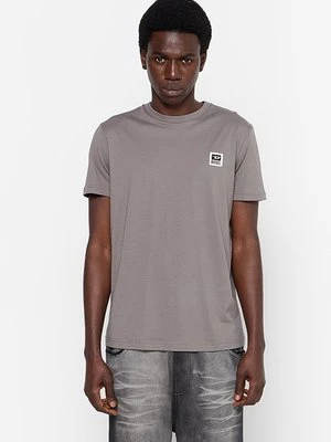 T-shirt basic Diesel