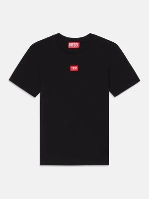 T-shirt basic Diesel
