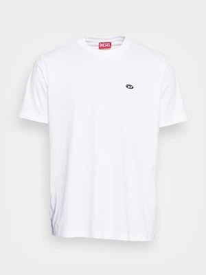 T-shirt basic Diesel