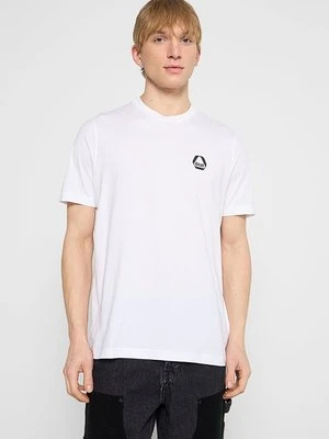 Zdjęcie produktu T-shirt basic Diesel biały