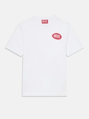 T-shirt basic Diesel