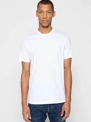 Zdjęcie produktu T-shirt basic Diesel biały