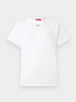 T-shirt basic Diesel