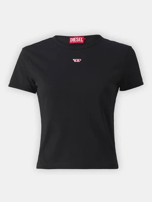 T-shirt basic Diesel