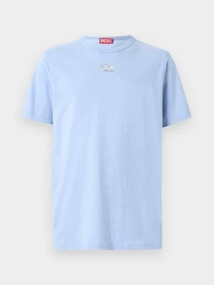 T-shirt basic Diesel