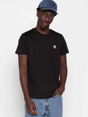 Zdjęcie produktu T-shirt basic Diesel