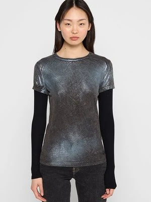 T-shirt basic Diesel