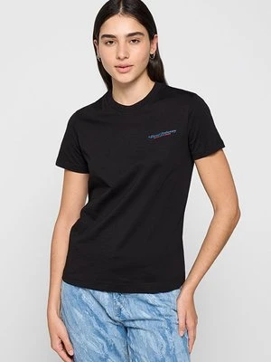 T-shirt basic Diesel