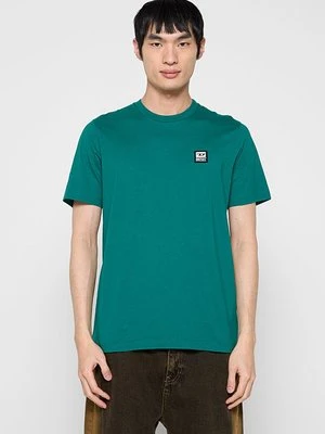 Zdjęcie produktu T-shirt basic Diesel zielony