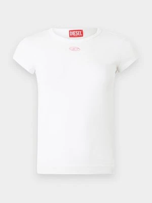 Zdjęcie produktu T-shirt basic Diesel biały