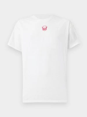 Zdjęcie produktu T-shirt basic Diesel biały