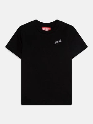 T-shirt basic Diesel