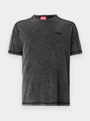 T-shirt basic Diesel