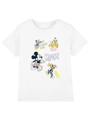 T-shirt basic Disney
