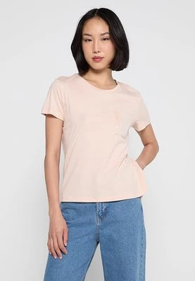 T-shirt basic DKNY