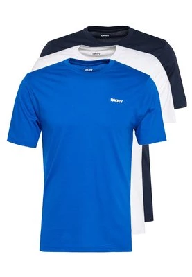 T-shirt basic DKNY