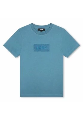 T-shirt basic DKNY