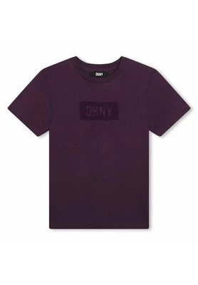 T-shirt basic DKNY