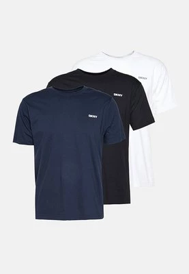 T-shirt basic DKNY