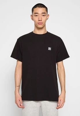 T-shirt basic DKNY