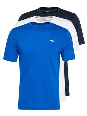 T-shirt basic DKNY