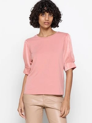 T-shirt basic DKNY