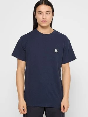 T-shirt basic DKNY