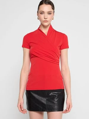 T-shirt basic DKNY