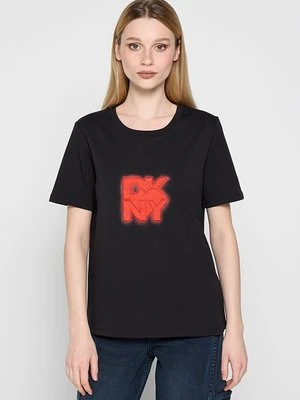 T-shirt basic DKNY