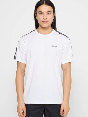 T-shirt basic DKNY