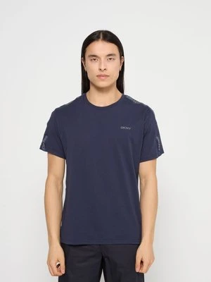 T-shirt basic DKNY