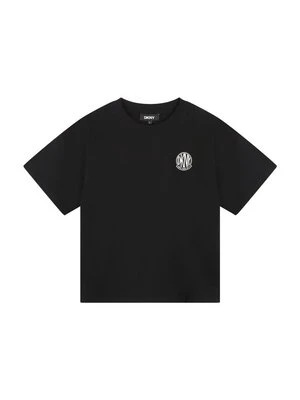 T-shirt basic DKNY