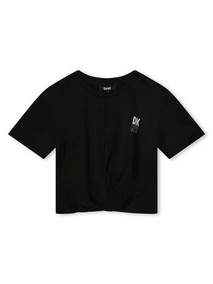 T-shirt basic DKNY