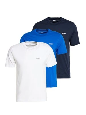T-shirt basic DKNY