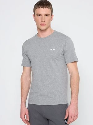 T-shirt basic DKNY