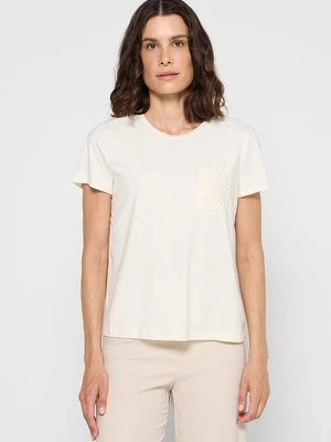 T-shirt basic DKNY