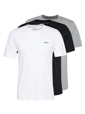 T-shirt basic DKNY