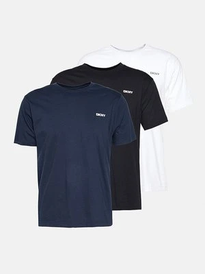 T-shirt basic DKNY