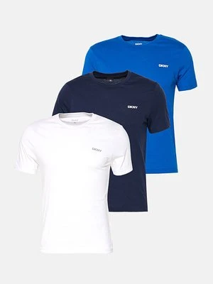 T-shirt basic DKNY