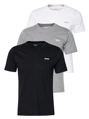 T-shirt basic DKNY