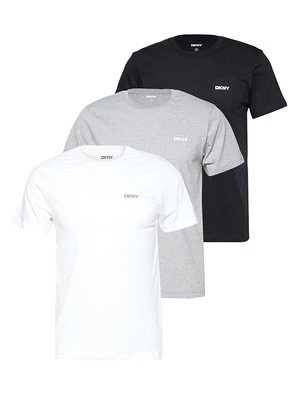 T-shirt basic DKNY