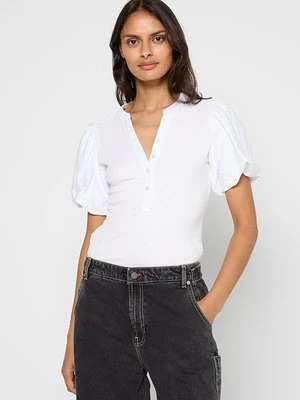 Zdjęcie produktu T-shirt basic DKNY