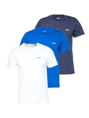 T-shirt basic DKNY
