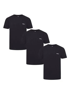 T-shirt basic DKNY