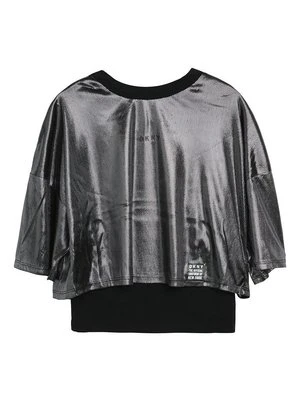 T-shirt basic DKNY