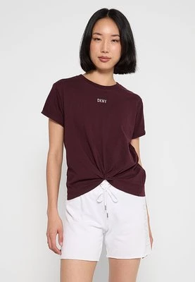 T-shirt basic DKNY Sport