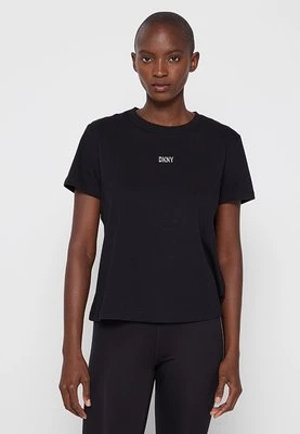 T-shirt basic DKNY Sport